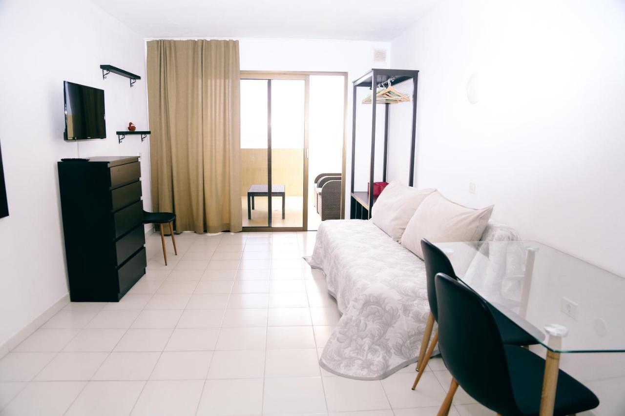 Jacaranda Studio Apartment Acantilado de los Gigantes