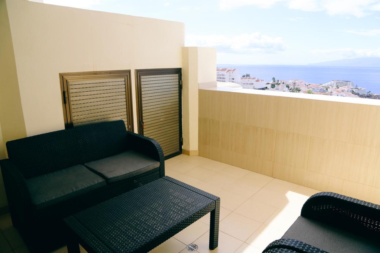 Jacaranda Studio Apartment *