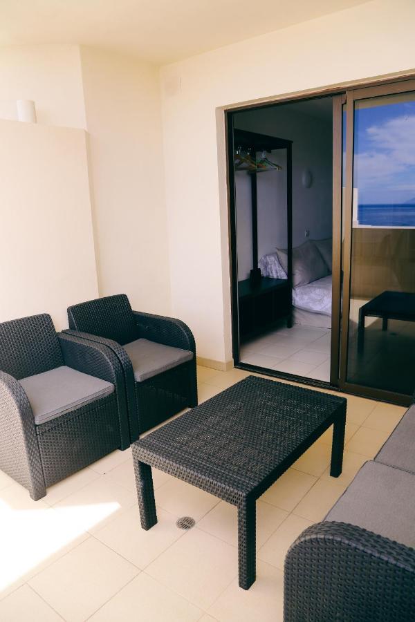 Apartment Jacaranda Studio Acantilado de los Gigantes