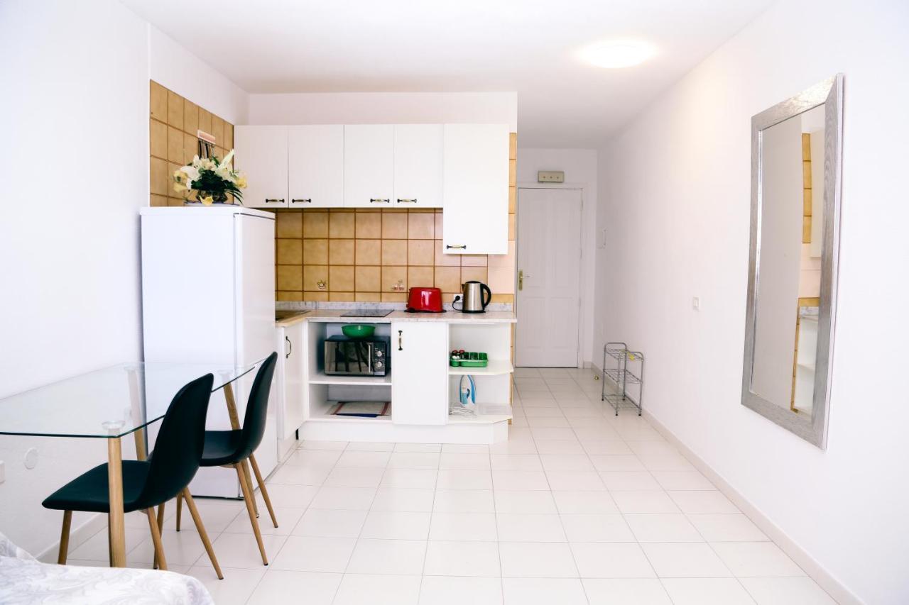 Apartment Jacaranda Studio