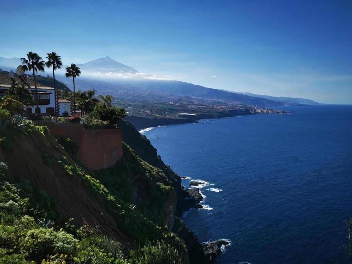 Apartment Home2book Stylish In The North With Teide Views