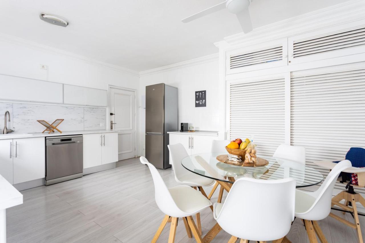 Oasis Penthouse In Santa Cruz By Edén *
