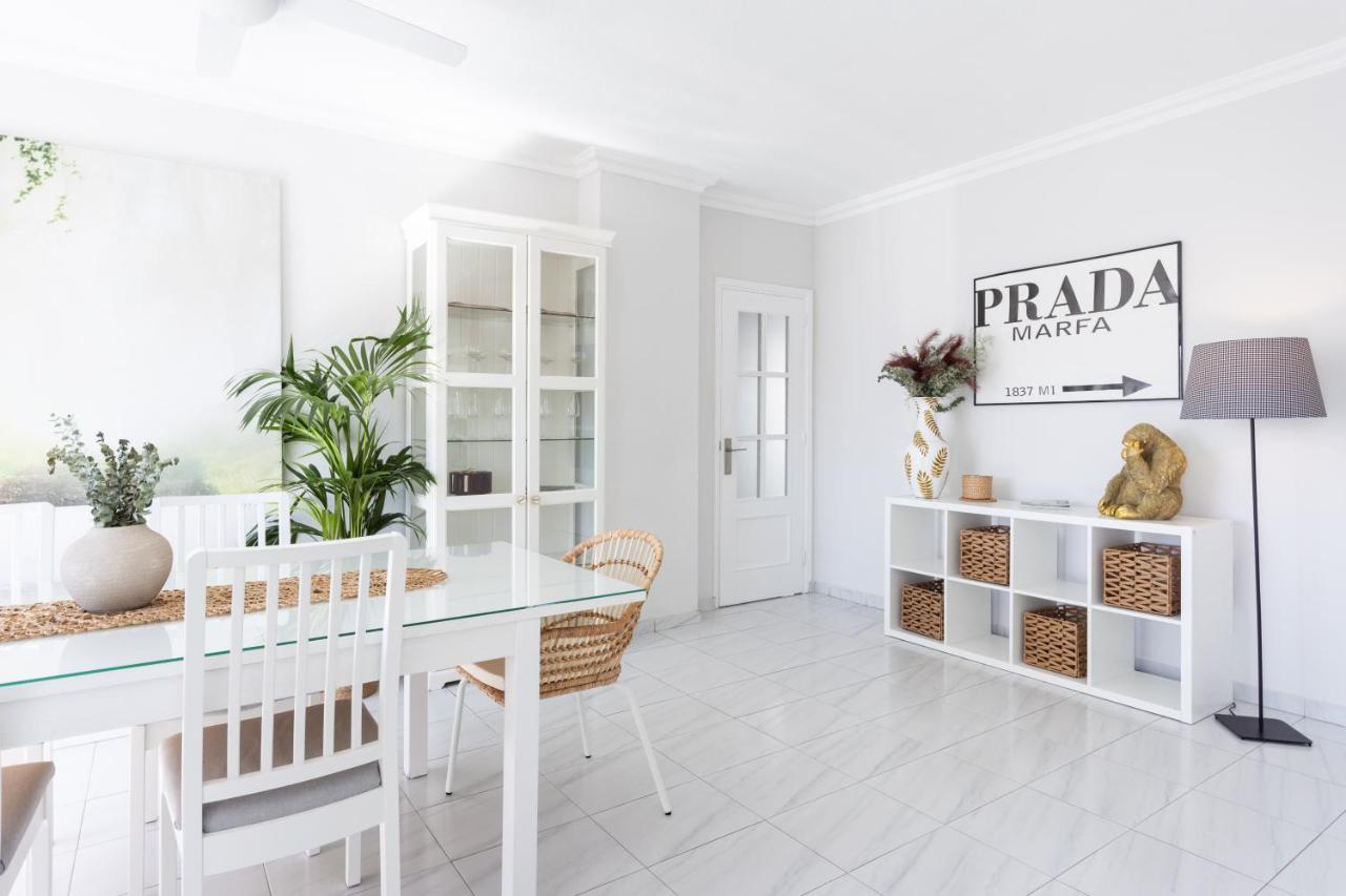 Oasis Penthouse In Santa Cruz By Edén