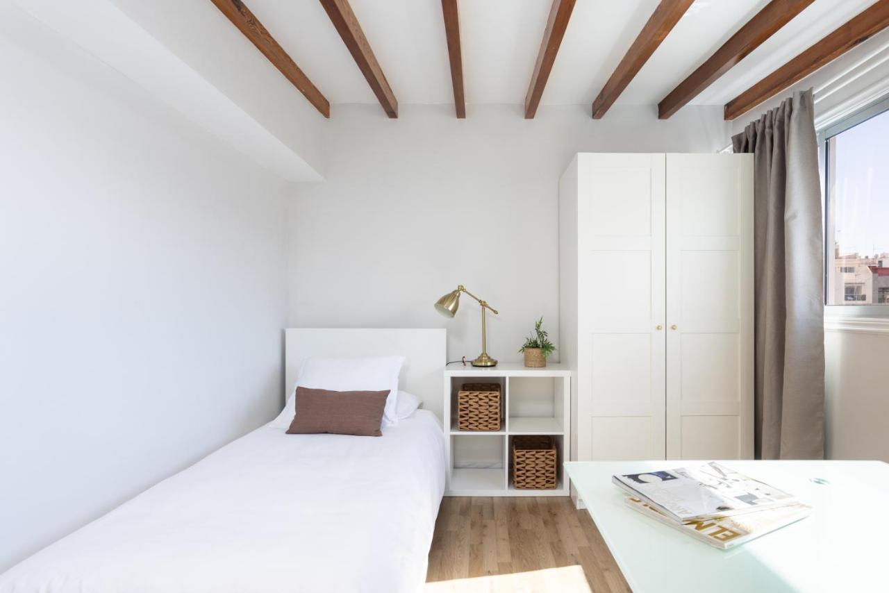 Oasis Penthouse In Santa Cruz By Edén Santa Cruz de Tenerife