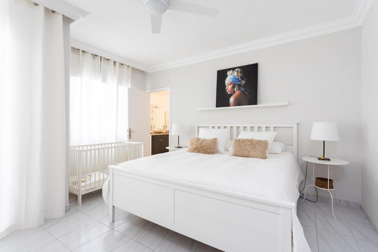 Oasis Penthouse In Santa Cruz By Edén Apartamento Santa Cruz de Tenerife