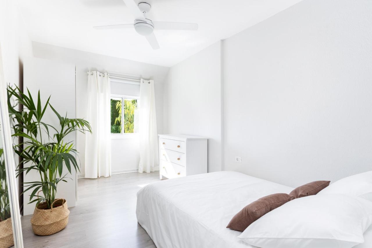 Oasis Penthouse In Santa Cruz By Edén Apartamento *