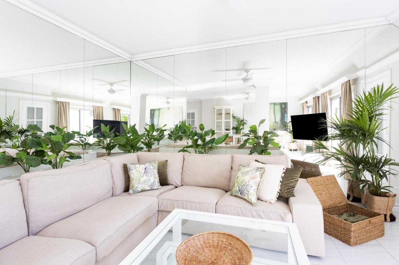 Oasis Penthouse In Santa Cruz By Edén Apartamento