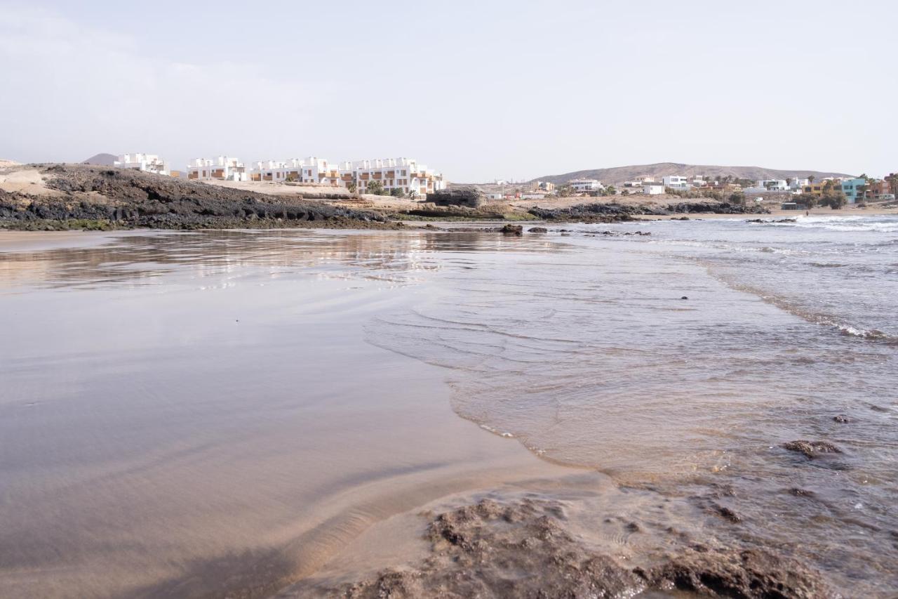 Home2book Beachfront El Medano (Tenerife)