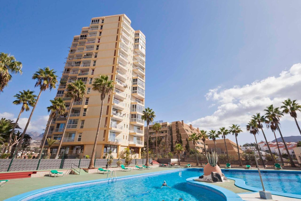 Playa De Las Americas Apt * Arona (Tenerife)