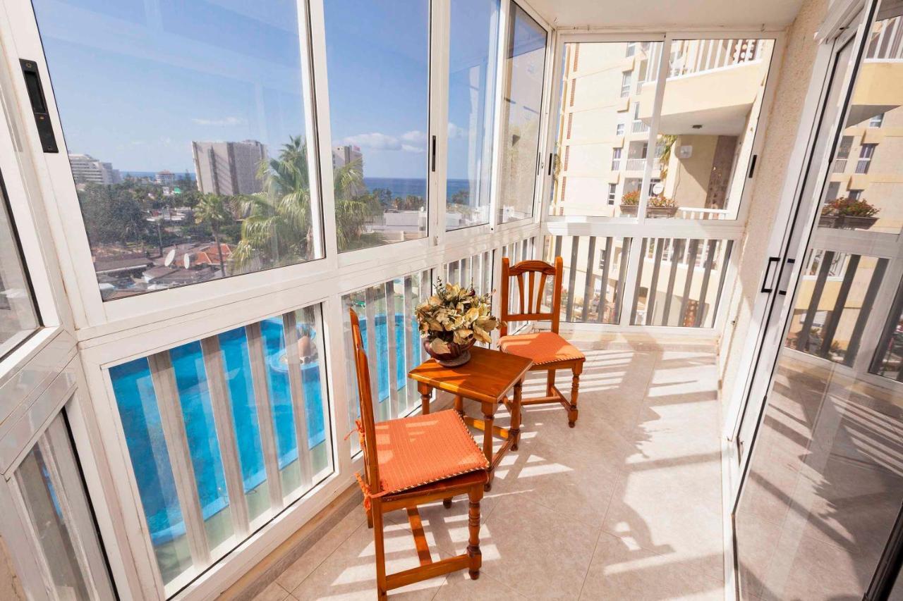 Playa De Las Americas Apt Appartement