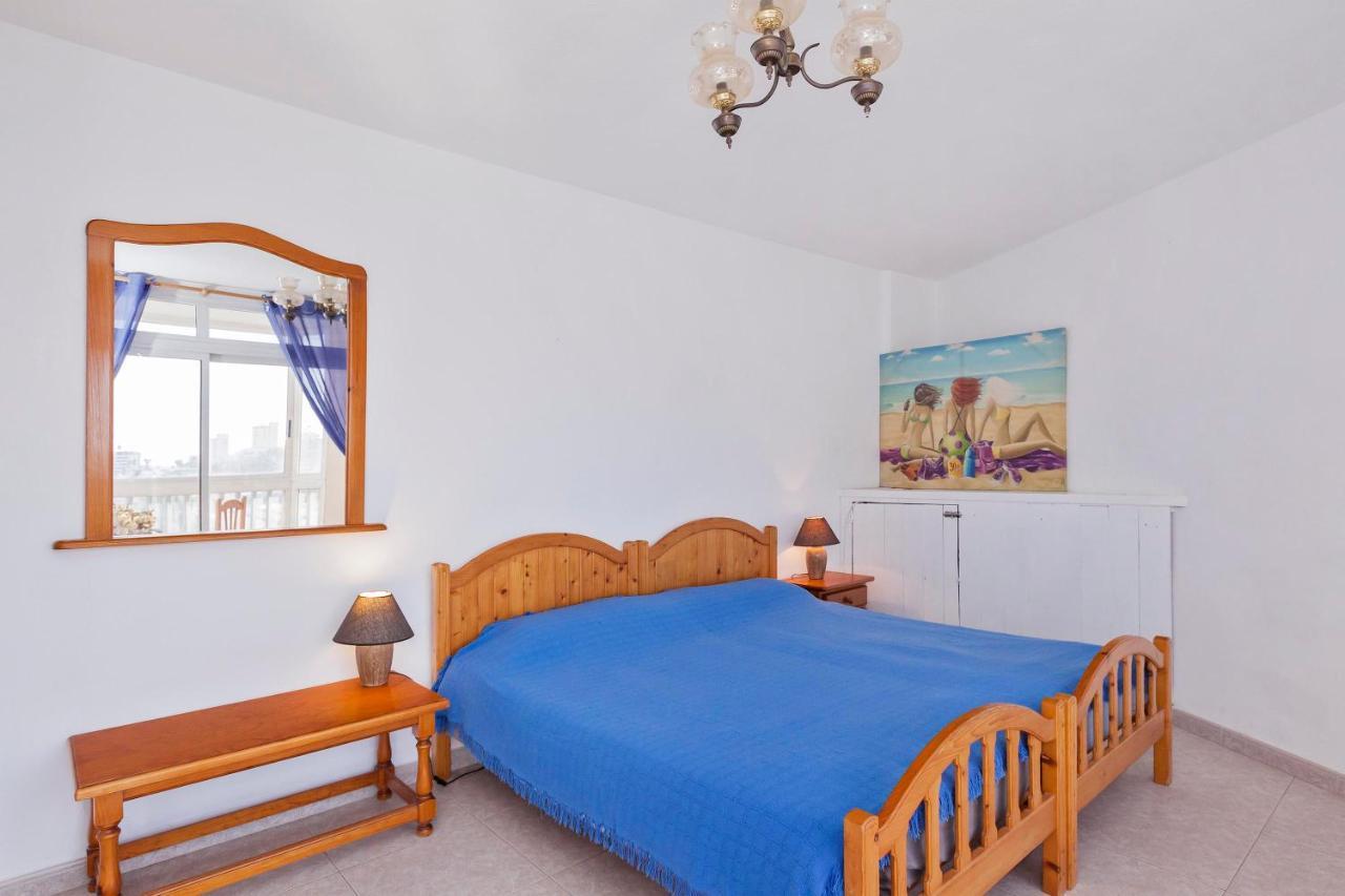 Playa De Las Americas Apt Appartement Arona (Tenerife)