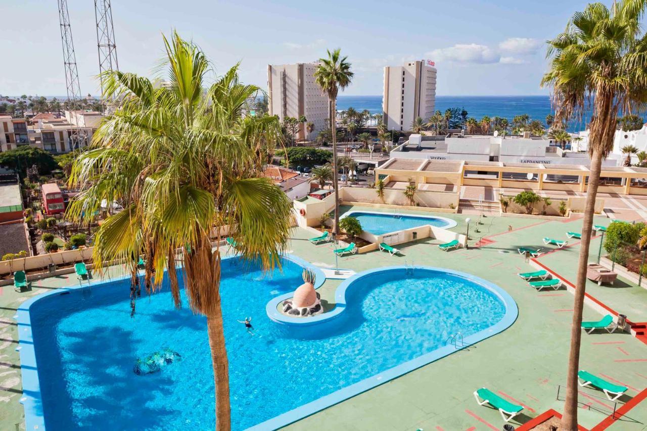 Playa De Las Americas Apt * Arona (Tenerife)