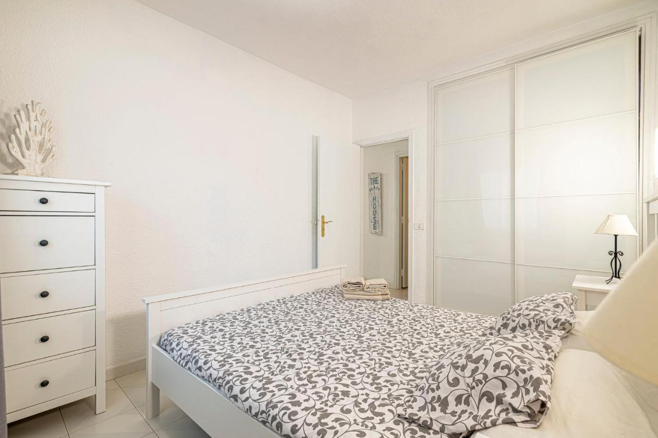 Angeles Apartamento *