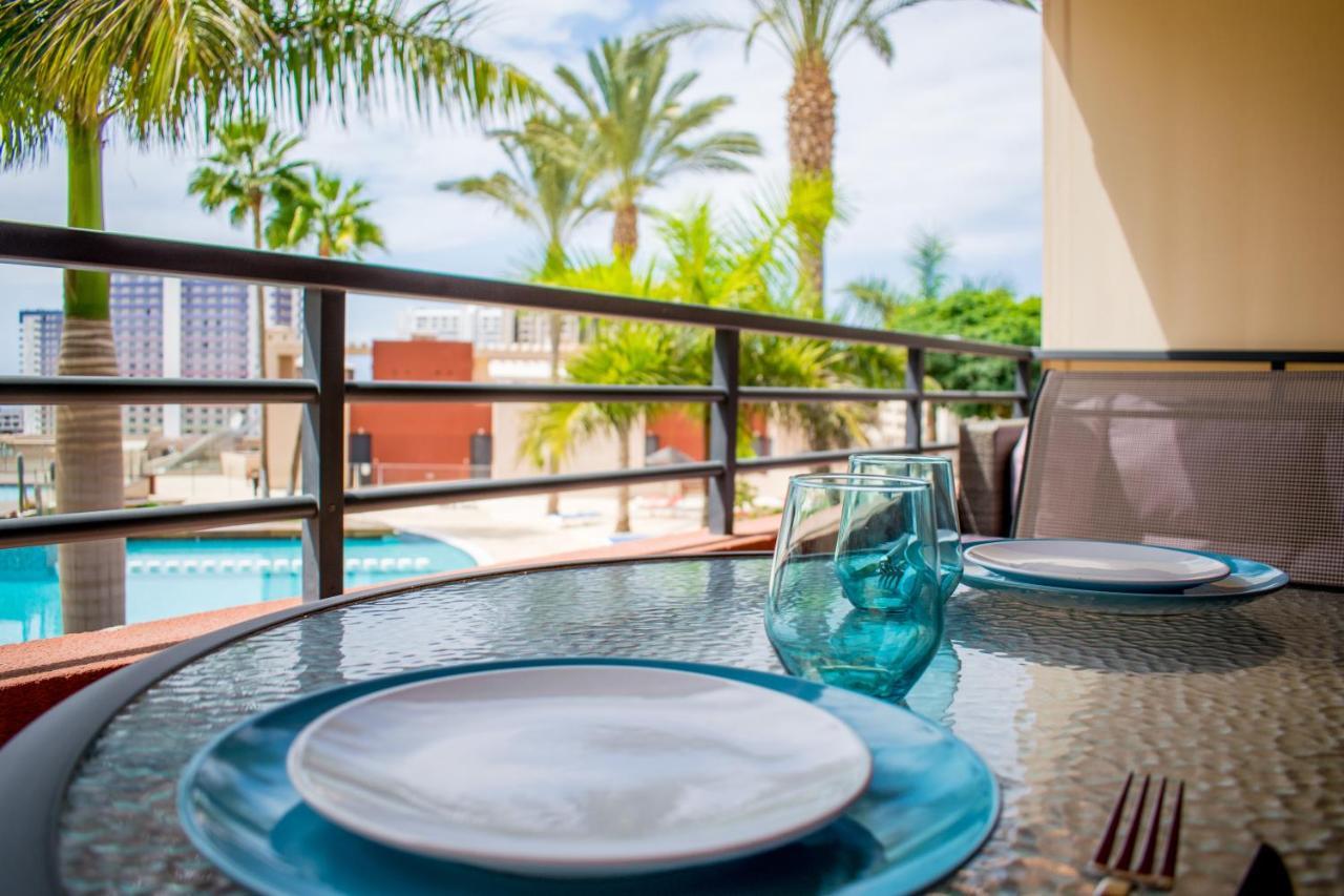 Duplex Paraiso Dream - Tenesol Appartement *