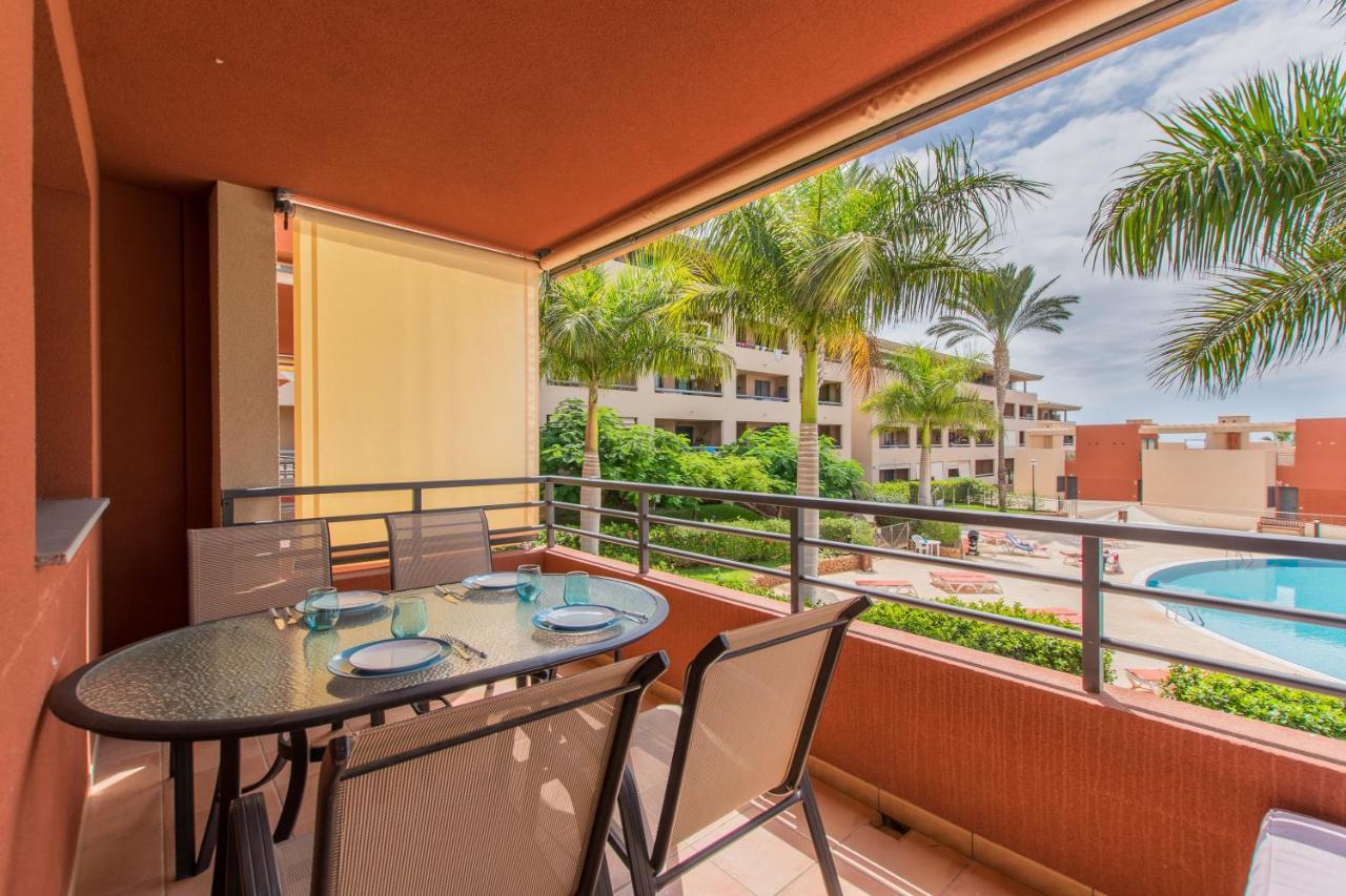 Duplex Paraiso Dream - Tenesol Playa Paraiso (Tenerife)