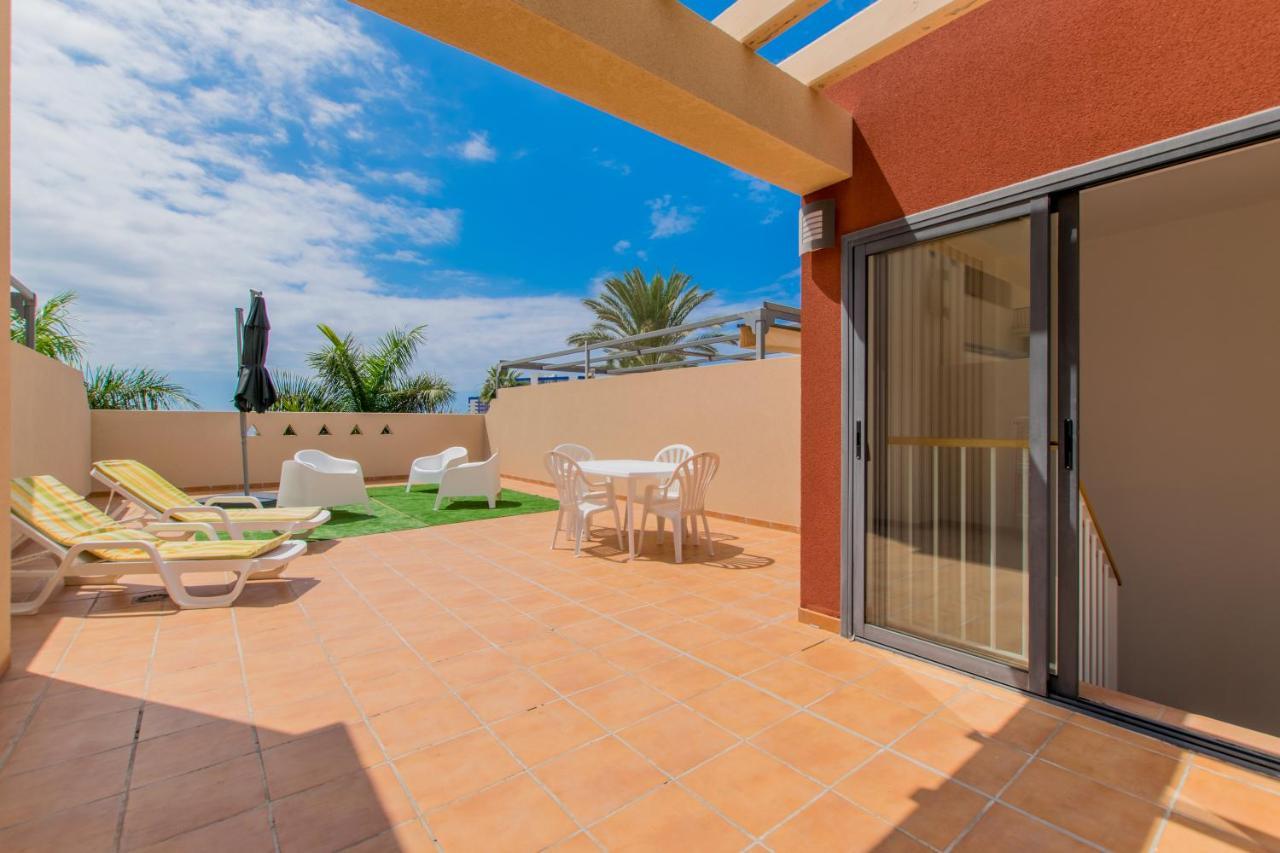 Duplex Paraiso Dream - Tenesol Playa Paraiso (Tenerife)