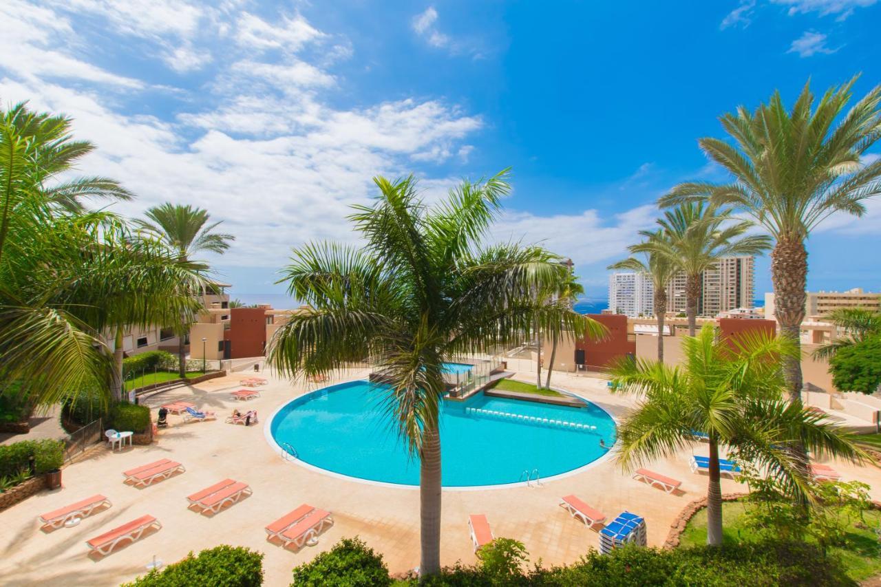 Duplex Paraiso Dream - Tenesol Appartement *