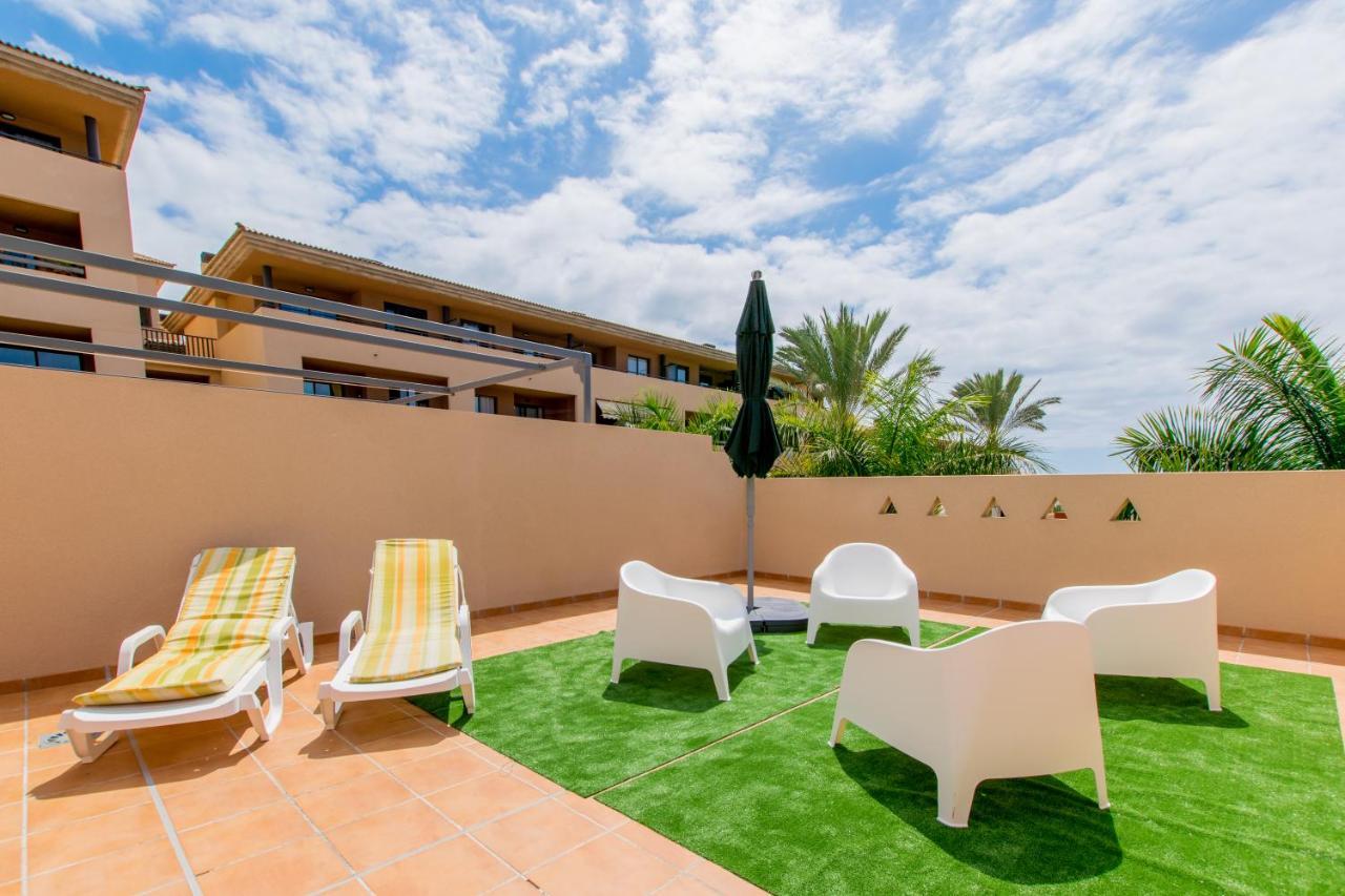 Duplex Paraiso Dream - Tenesol Appartement