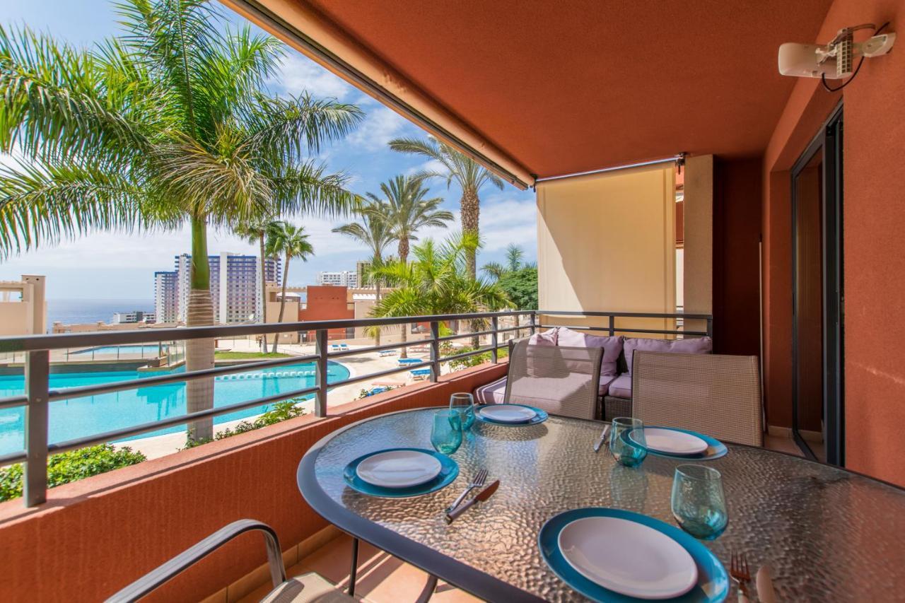 Appartement Duplex Paraiso Dream - Tenesol Playa Paraiso (Tenerife)