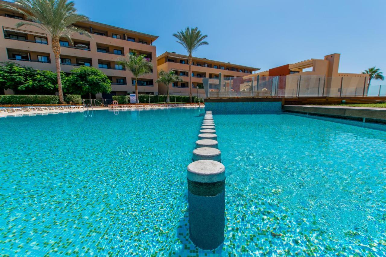 Appartement Duplex Paraiso Dream - Tenesol *