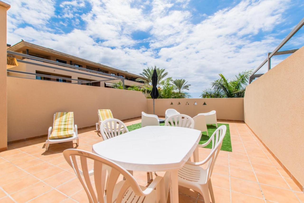 Duplex Paraiso Dream - Tenesol * Playa Paraiso (Tenerife)