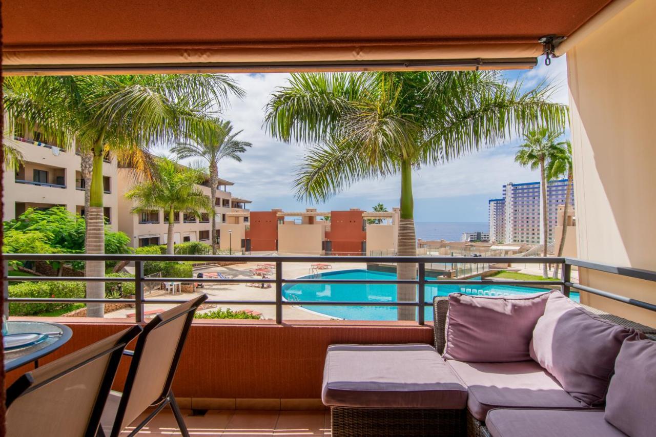 Duplex Paraiso Dream - Tenesol Appartement