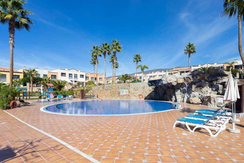 Adeje Park Villa *