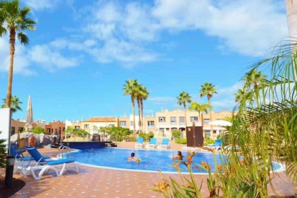Adeje Park Costa Adeje (Tenerife)