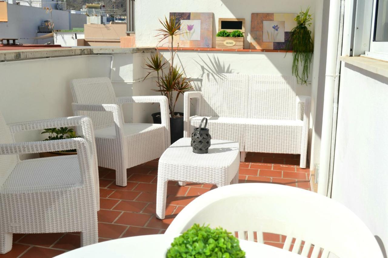 Appartement Atico En El Corazon De Cruz/ Cozy Penthouse