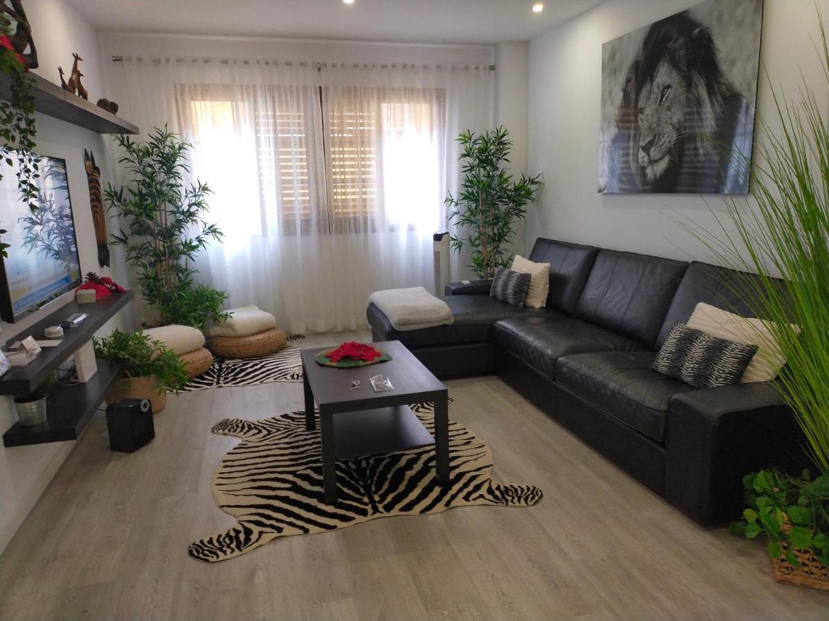 Plaza San Marcos Apartment Icod De Los Vinos