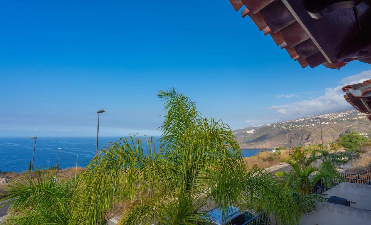 Deluxe La Quinta Sunsent * Santa Úrsula