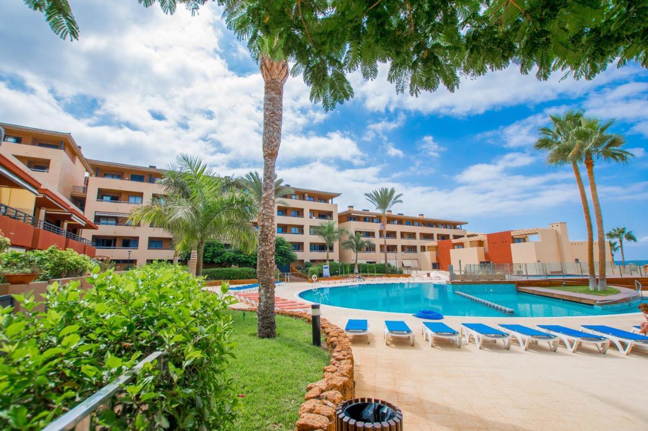 Duplex Paraiso Dream - Tenesol Appartement *