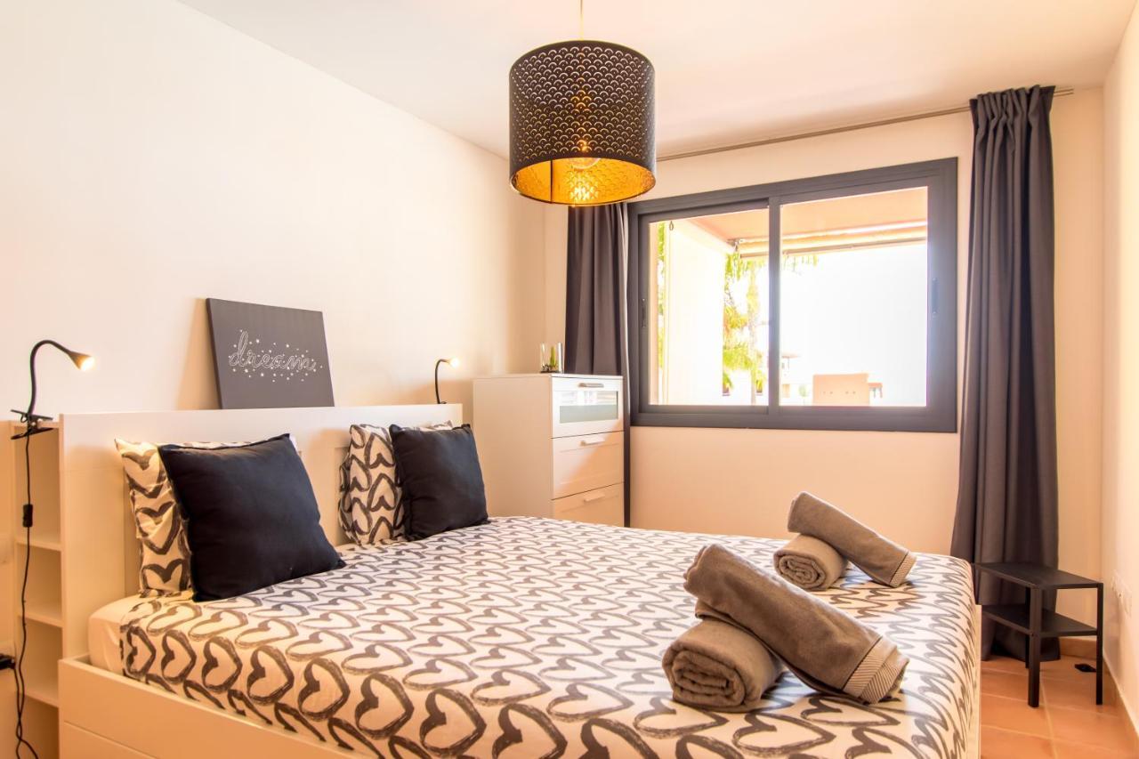 Duplex Paraiso Dream - Tenesol Playa Paraiso (Tenerife)