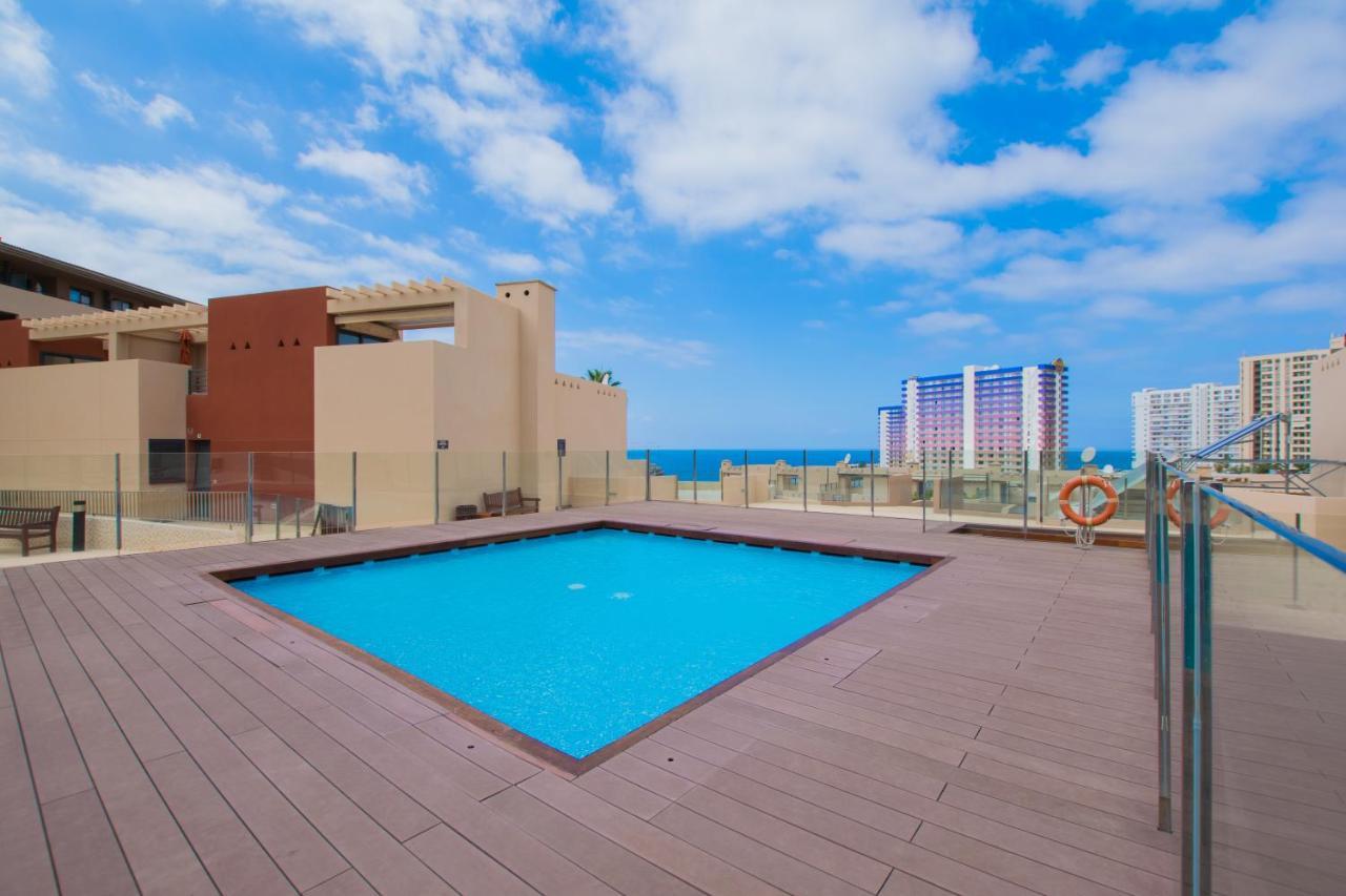 Appartement Duplex Paraiso Dream - Tenesol *