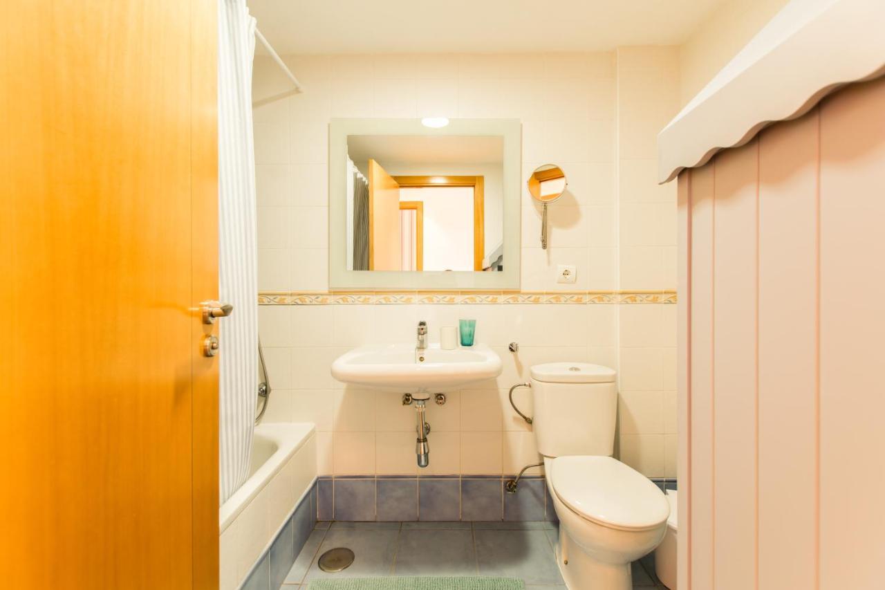 Duplex Paraiso Dream - Tenesol Appartement