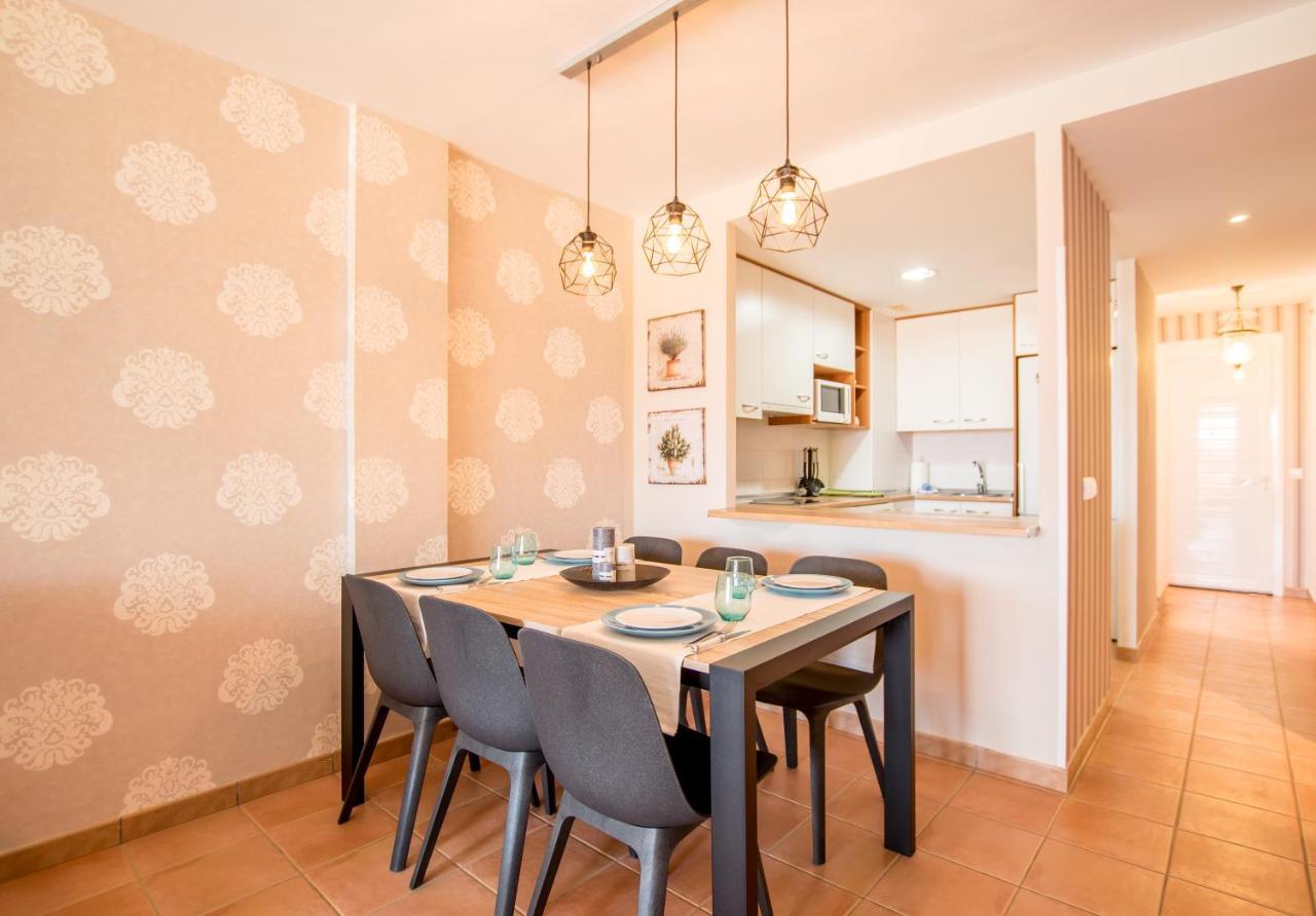 Duplex Paraiso Dream - Tenesol Appartement