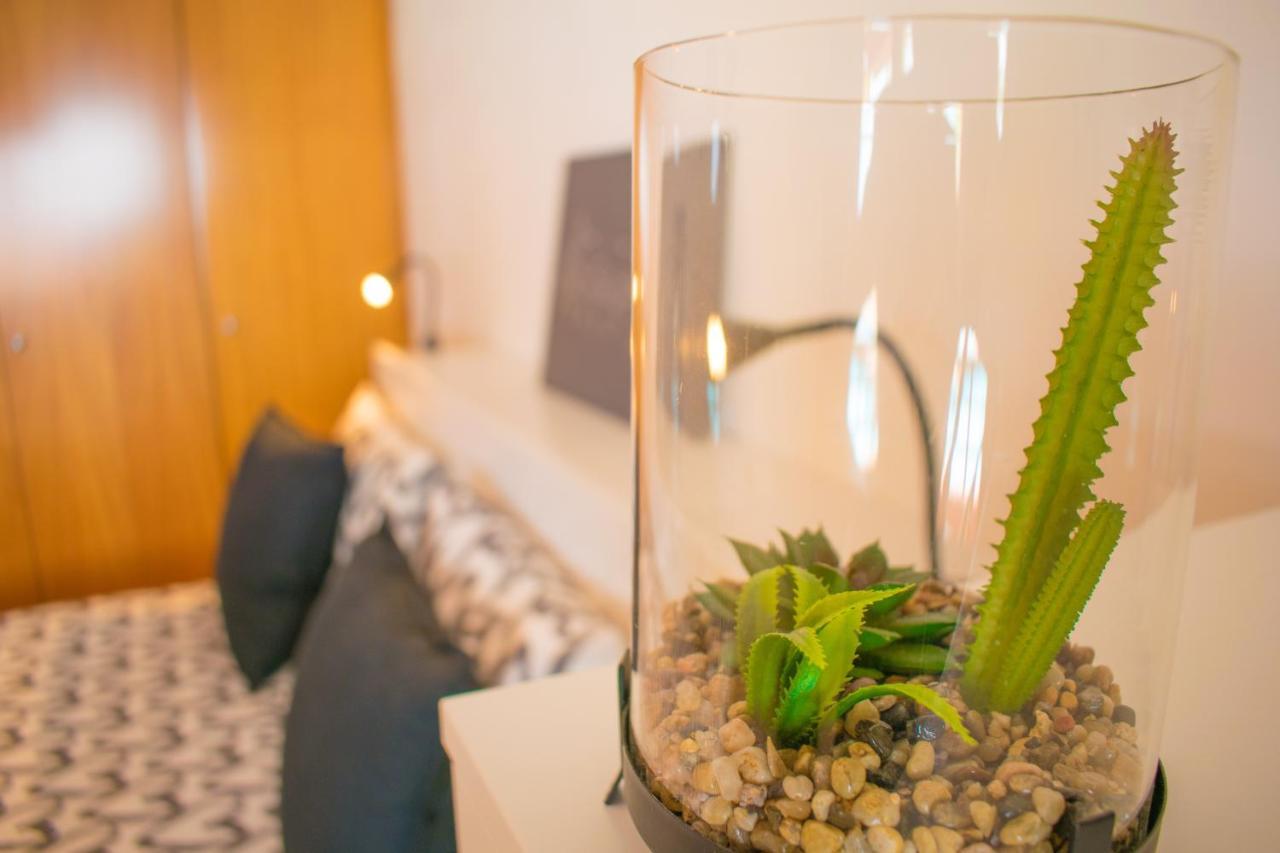 Duplex Paraiso Dream - Tenesol Appartement
