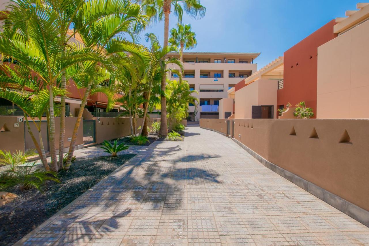 Duplex Paraiso Dream - Tenesol * Playa Paraiso (Tenerife)