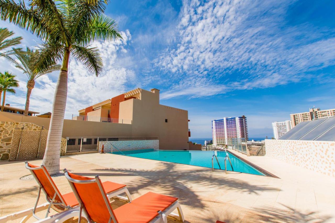 Duplex Paraiso Dream - Tenesol Appartement