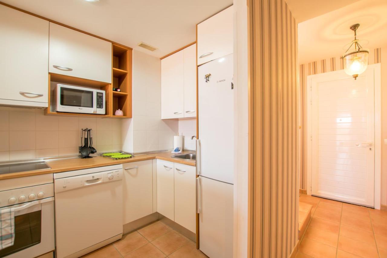 Appartement Duplex Paraiso Dream - Tenesol Playa Paraiso (Tenerife)