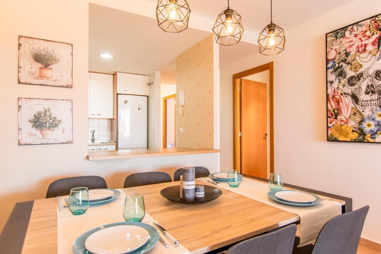 Appartement Duplex Paraiso Dream - Tenesol *