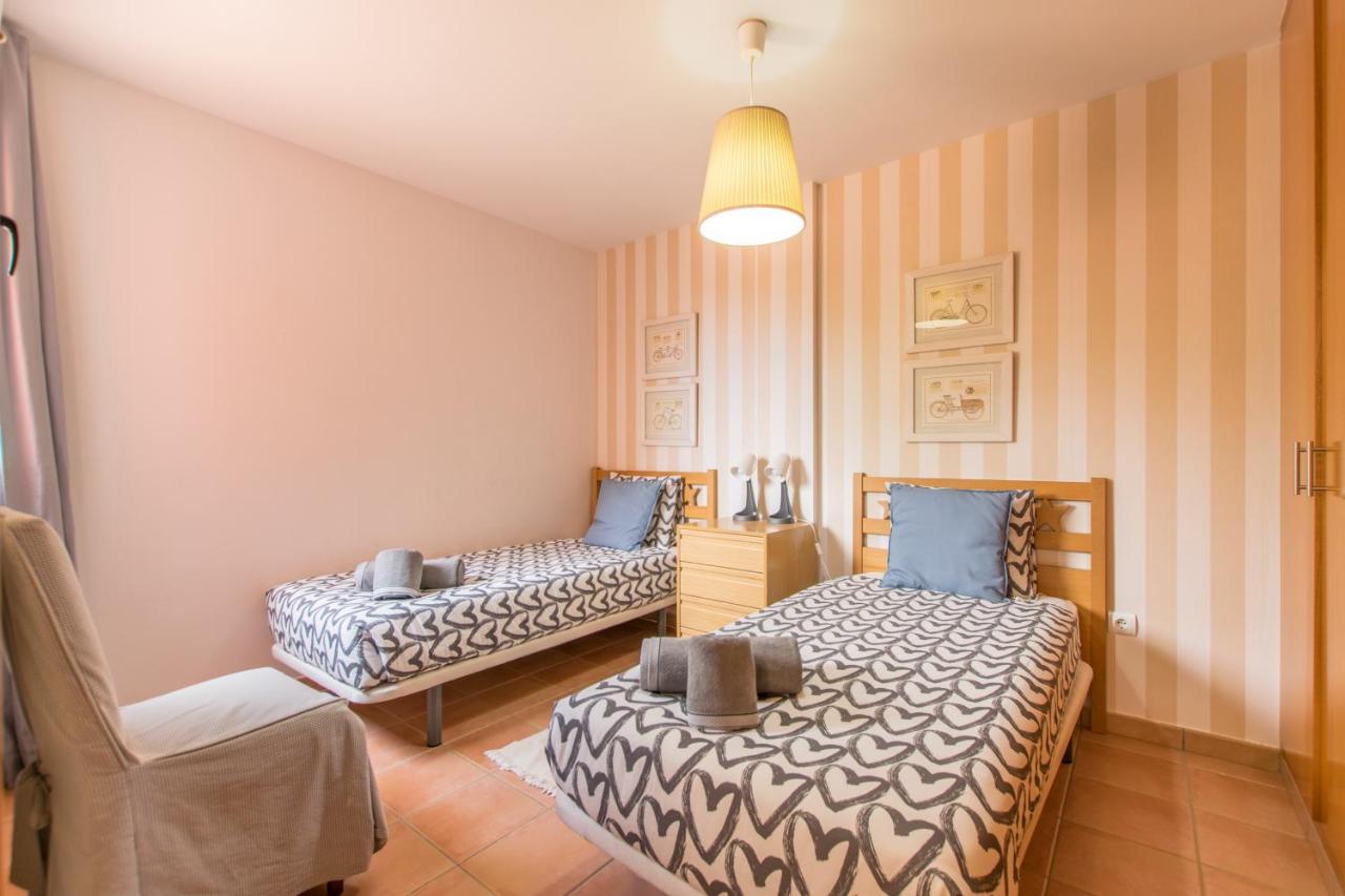 Appartement Duplex Paraiso Dream - Tenesol