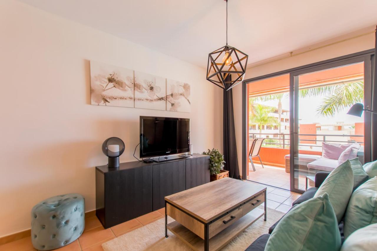 Duplex Paraiso Dream - Tenesol