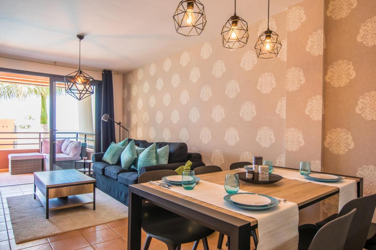 Duplex Paraiso Dream - Tenesol Playa Paraiso (Tenerife)
