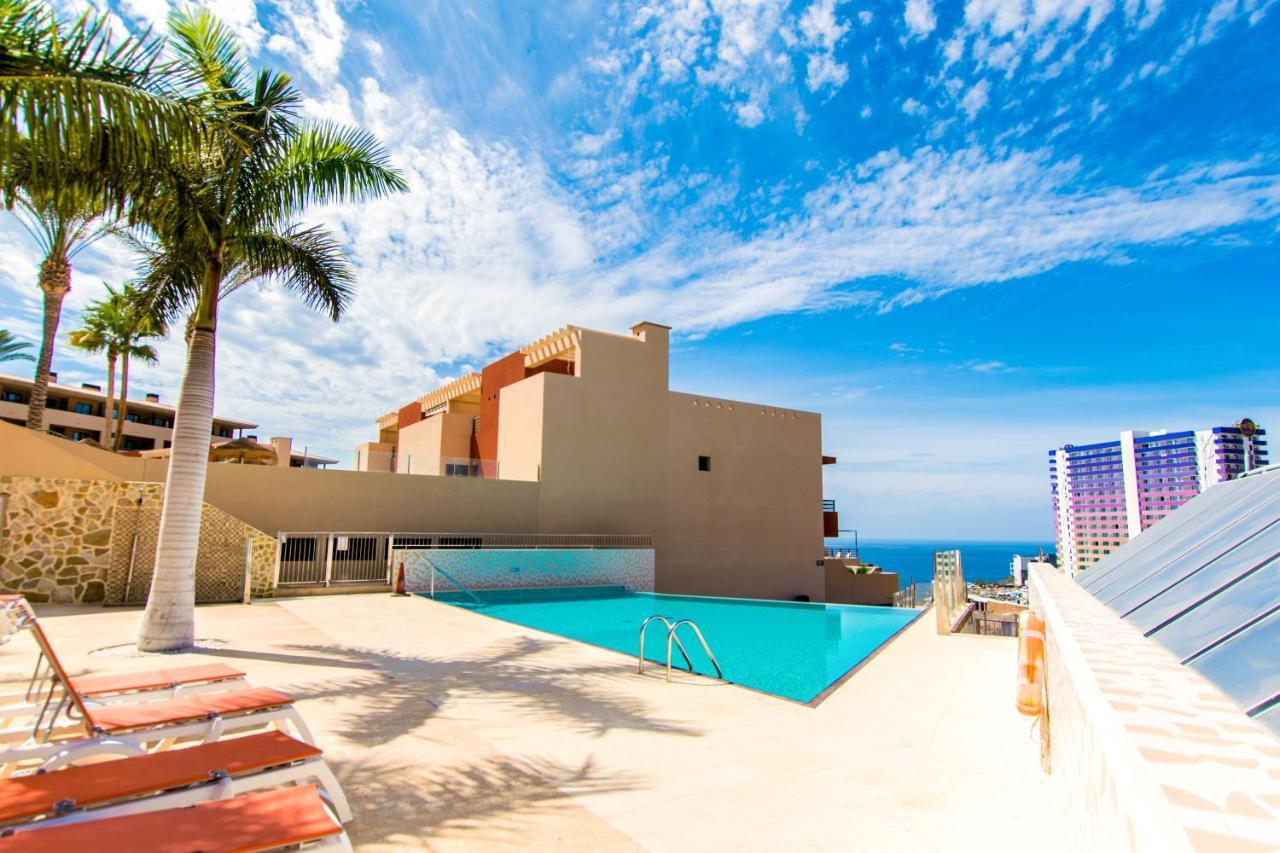 Appartement Duplex Paraiso Dream - Tenesol *