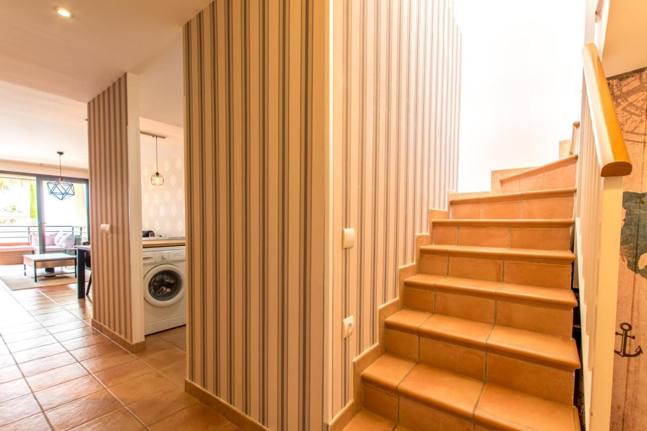 Appartement Duplex Paraiso Dream - Tenesol