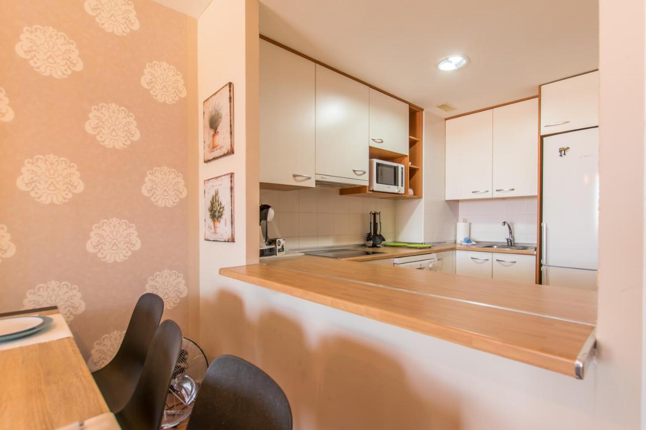 Appartement Duplex Paraiso Dream - Tenesol *