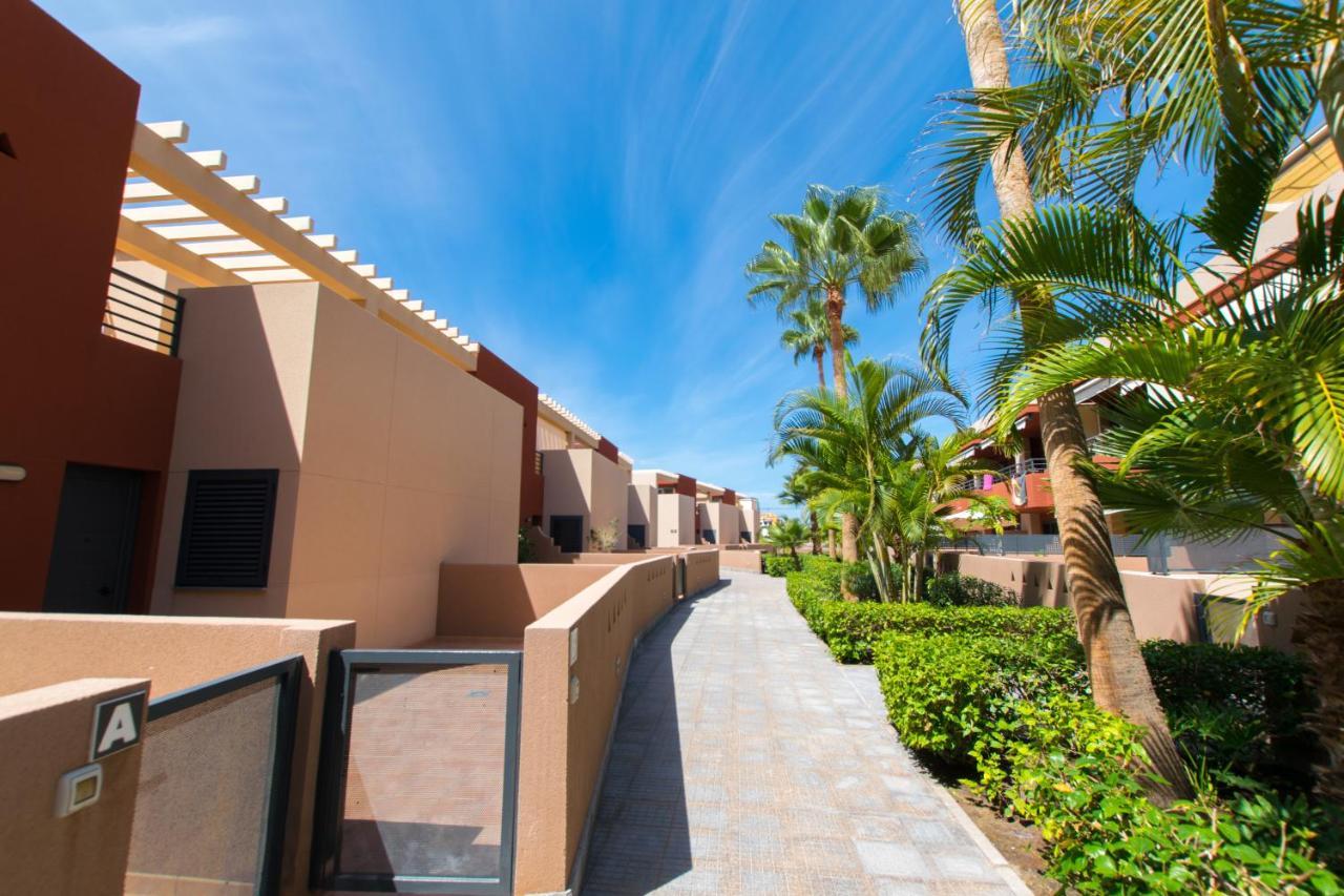 Appartement Duplex Paraiso Dream - Tenesol