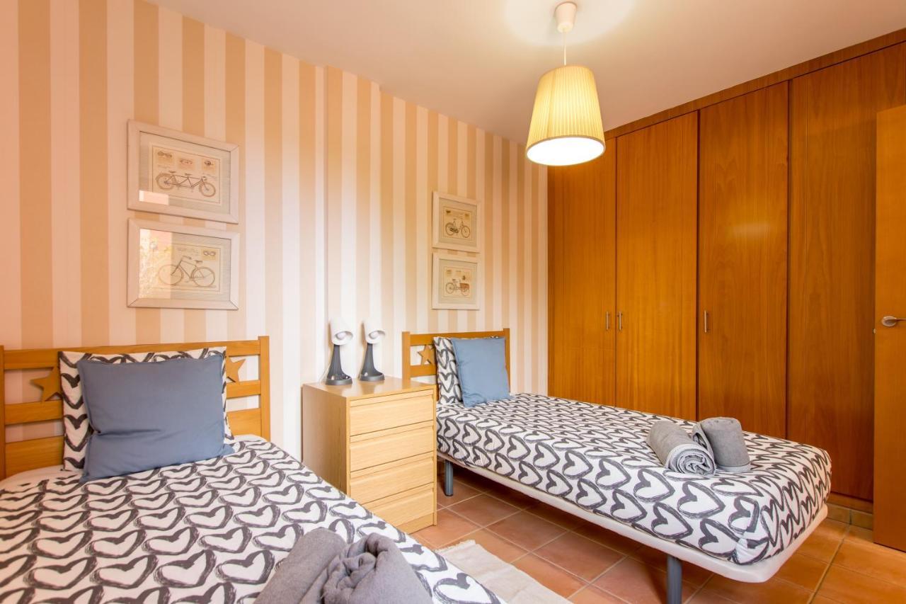 Appartement Duplex Paraiso Dream - Tenesol *