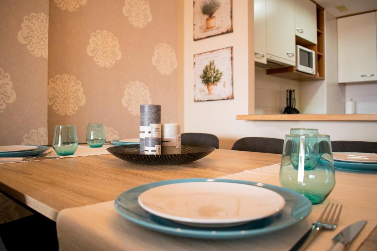 Duplex Paraiso Dream - Tenesol Playa Paraiso (Tenerife)